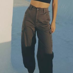 Urban Outfitter Jackson Utility Jogger Pant